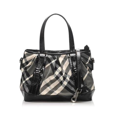 small burberry plaid purse|burberry purses for women.